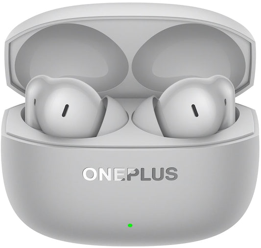 Handsfree Bluetooth OnePlus Nord Buds 4 Pro, Сив 5481159287