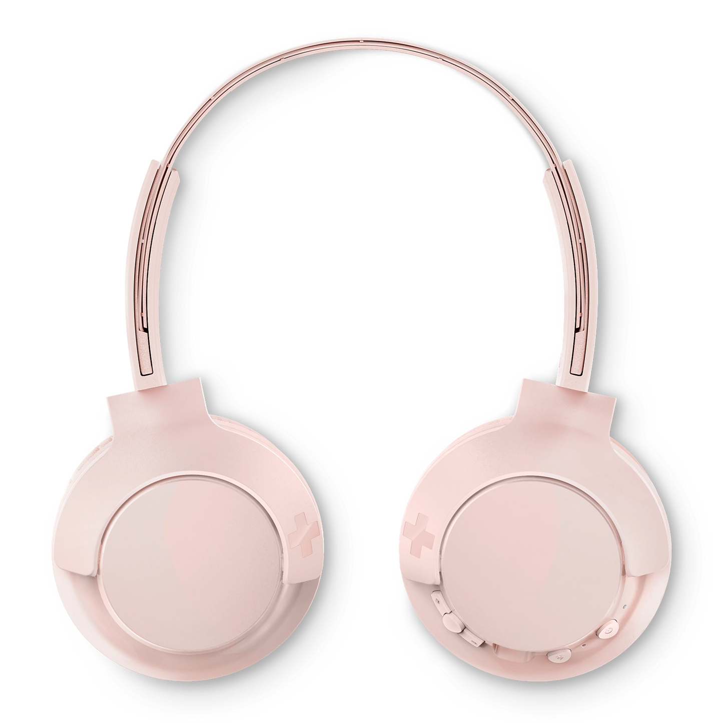 Handsfree Bluetooth Philips, MultiPoint, A2DP, Розов SHB3075M2PK/97