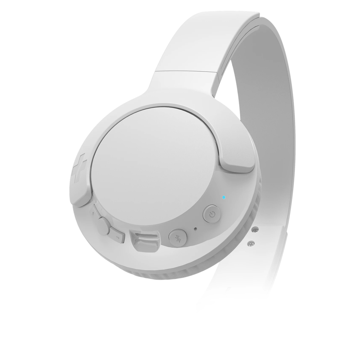 Handsfree Bluetooth Philips, MultiPoint, A2DP, Бял SHB3075M2WT/97