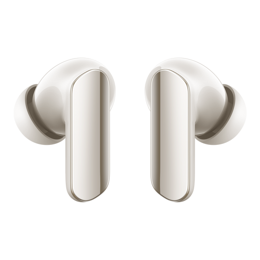 Handsfree Bluetooth Realme Buds Air7 Pro, TWS, ANC, MultiPoint, Бежов