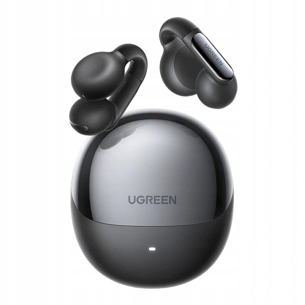 Handsfree Bluetooth UGREEN HiTune S5 True WS210, TWS, Черен