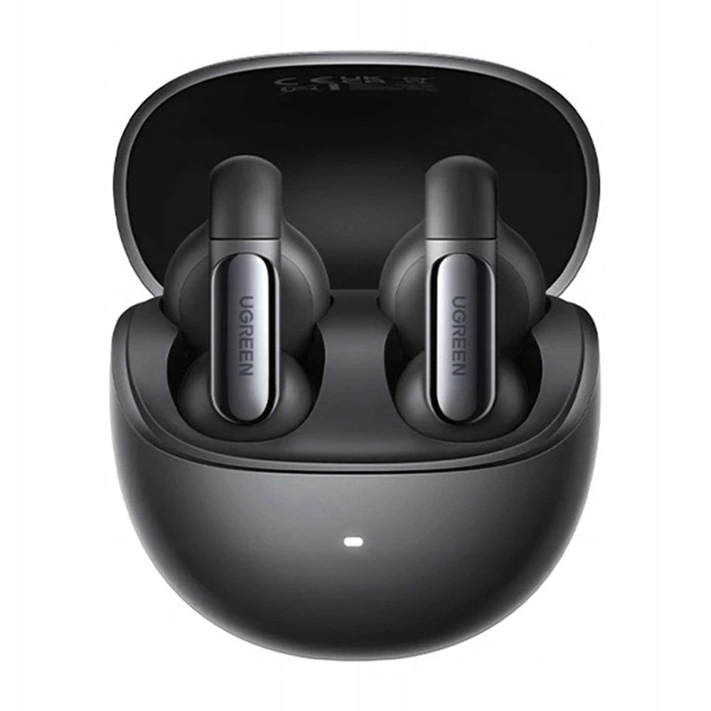 Handsfree Bluetooth UGREEN HiTune S5 True WS210, TWS, Черен