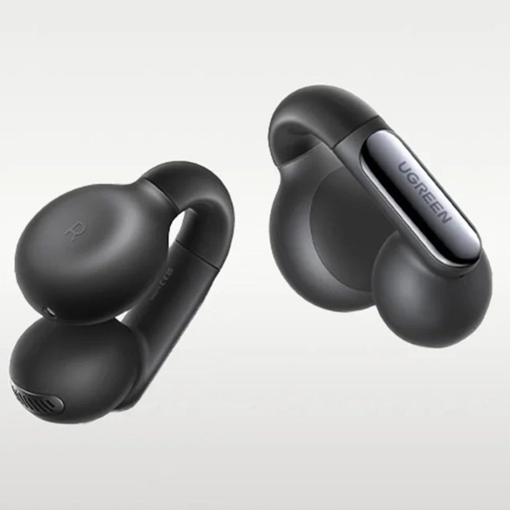 Handsfree Bluetooth UGREEN HiTune S5 True WS210, TWS, Черен