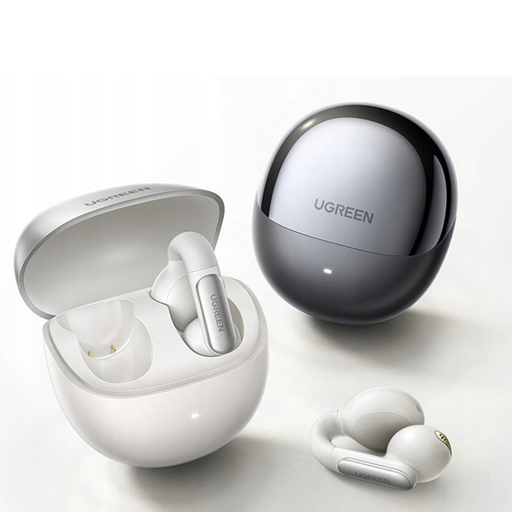 Handsfree Bluetooth UGREEN HiTune S5 True WS210, TWS, Черен