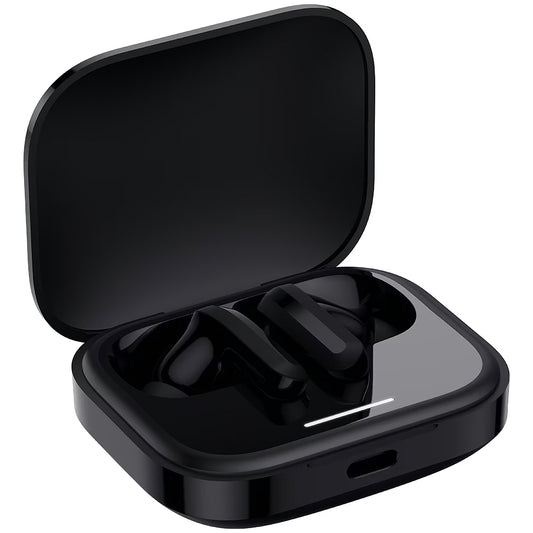 Bluetooth хендсфри Xiaomi Redmi Buds 5, TWS, ANC, черно BHR7627GL