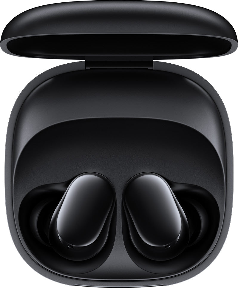 Handsfree Bluetooth Xiaomi Redmi Buds 6 Play, TWS, Черен BHR8776GL
