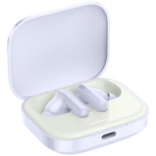 Bluetooth хендсфри Xiaomi Redmi Buds 5, TWS, ANC, Blue BHR763131GL