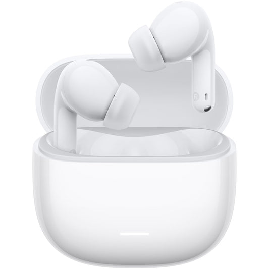 Handsfree Bluetooth Xiaomi Redmi Buds 8 Lite, TWS, ANC, MultiPoint, Бял BHR08OLGL