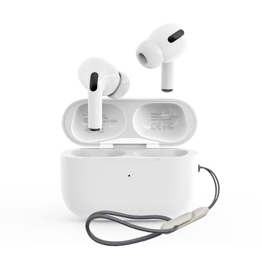 Handsfree Bluetooth XO Design Q5 Pods, TWS, Бял