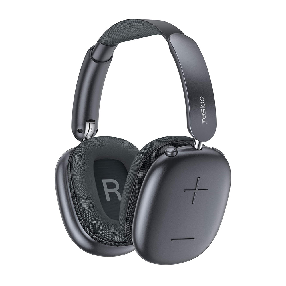 Handsfree Bluetooth Yesido EP10, A2DP, Черен