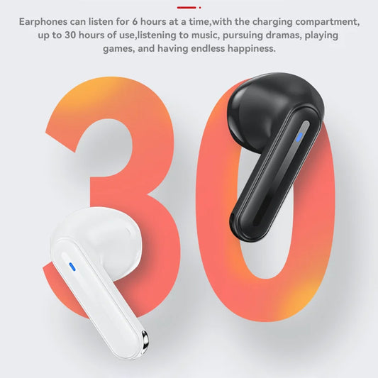 Handsfree Bluetooth Yesido TWS19, TWS, Черен