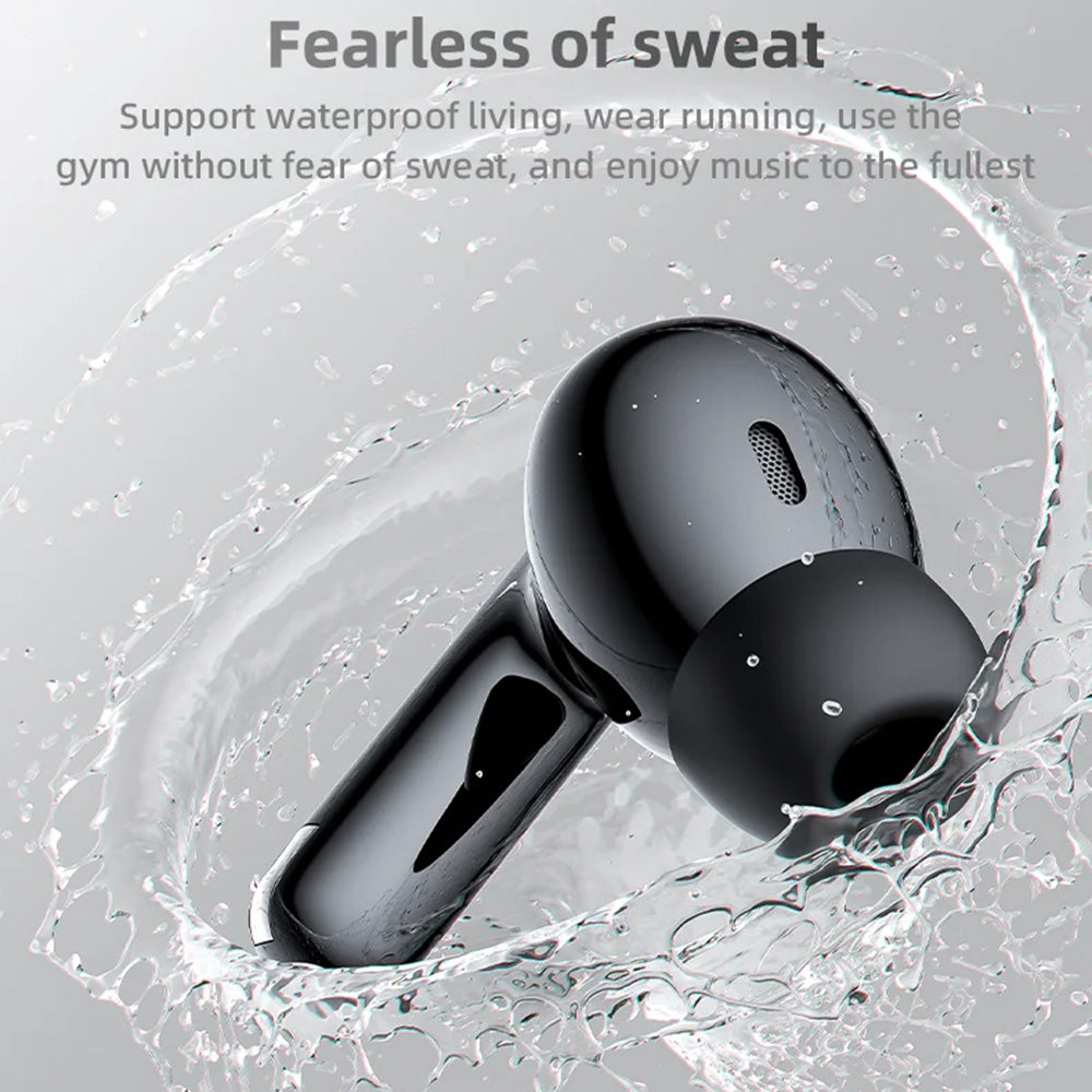 Handsfree Bluetooth Yesido TWS26, TWS, Черен
