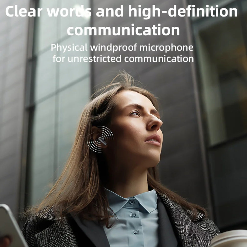 Handsfree Bluetooth Yesido TWS26, TWS, Черен