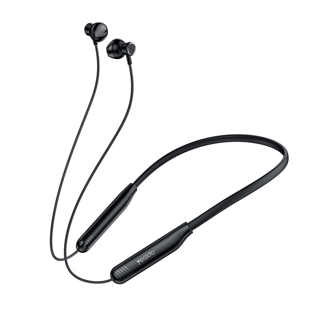 Handsfree Bluetooth Yesido YSP20, A2DP, Черен