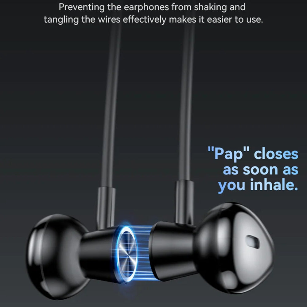 Handsfree Bluetooth Yesido YSP20, A2DP, Черен