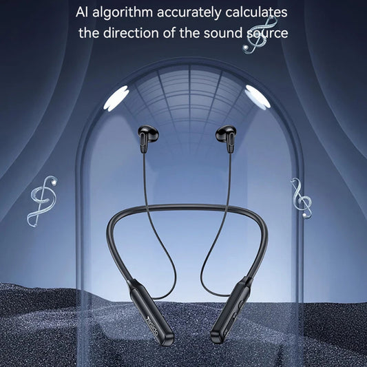 Handsfree Bluetooth Yesido YSP21, A2DP, Черен