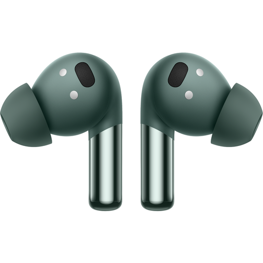 Bluetooth слушалки OnePlus Buds Pro 2, зелени 5481126095