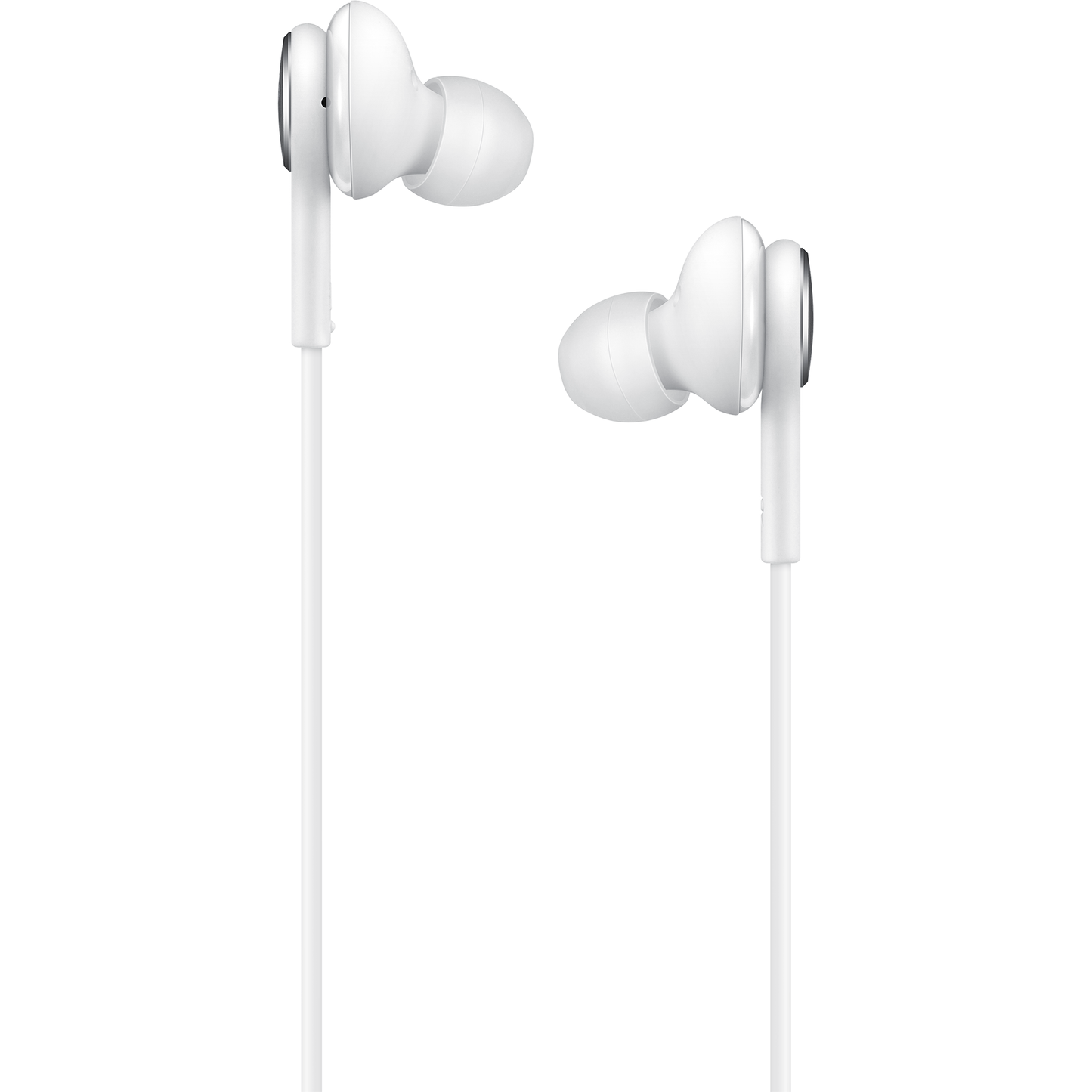 Handsfree USB-C Samsung IC100BW, White GP-TOU021CSKWW