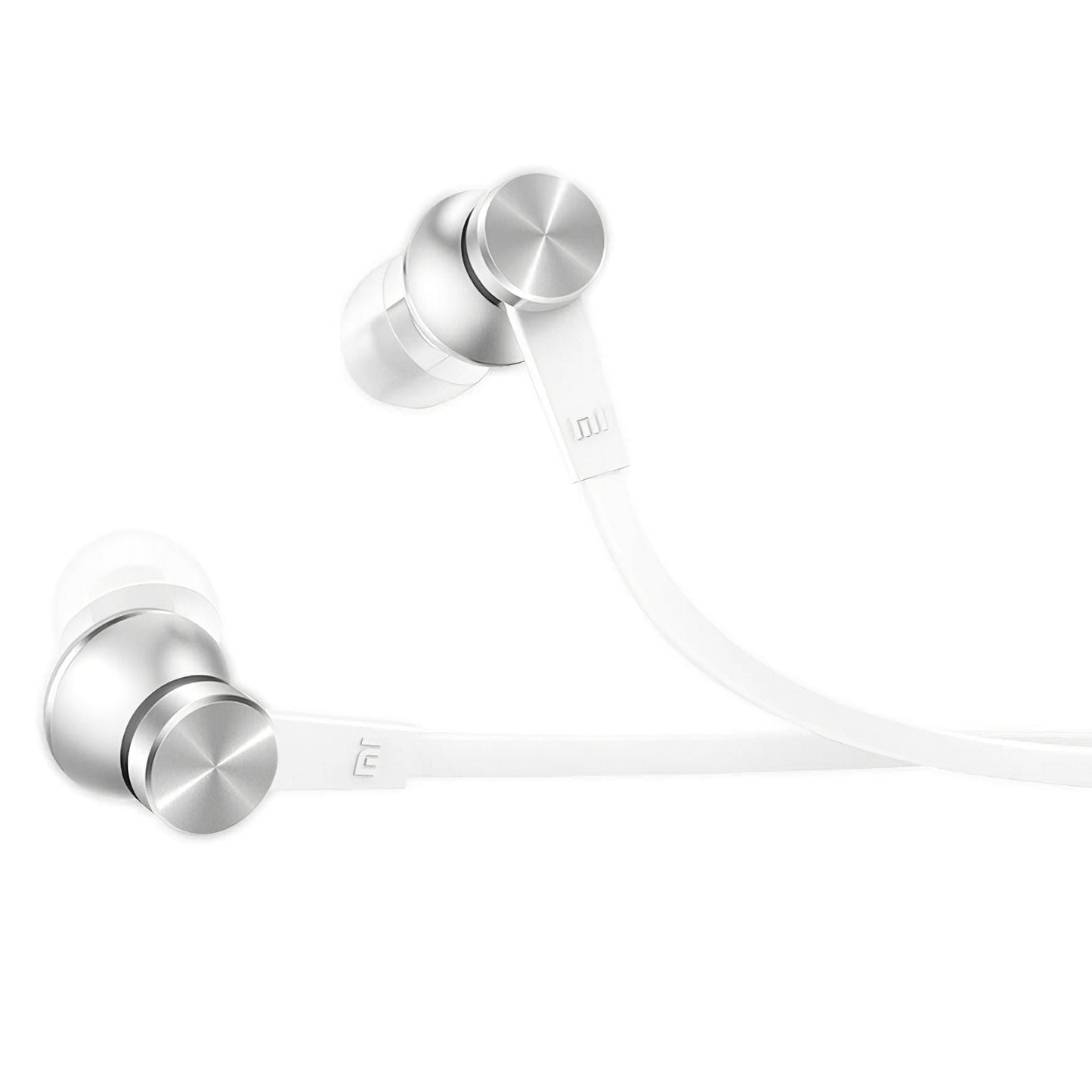 Слушалки с микрофон 3.5мм Xiaomi, Сребрист ZBW4355TY