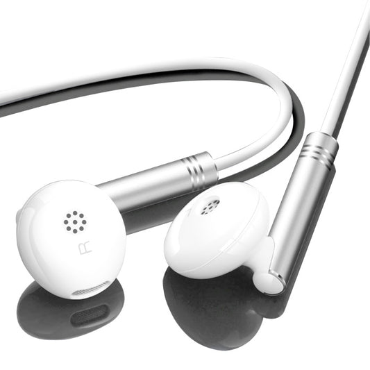 Handsfree USB-C XO Design EP29, Сребрист