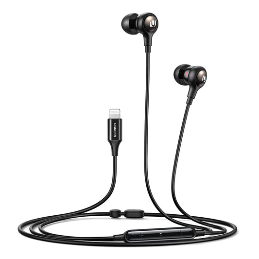 UGREEN 30631 Black Lightning Handsfree