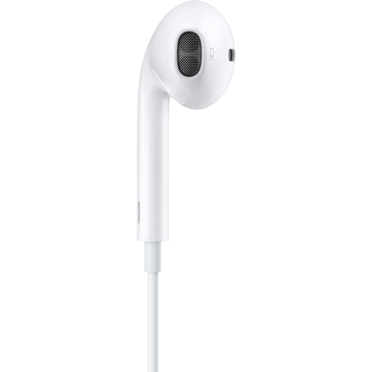 Слушалки за уши на Apple с USB-C, бели MYQY3ZM/A