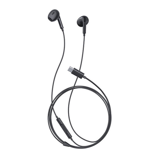 Свободни ръце USB-C Baseus Encok CZ17, черен A0017170000113113-Z1