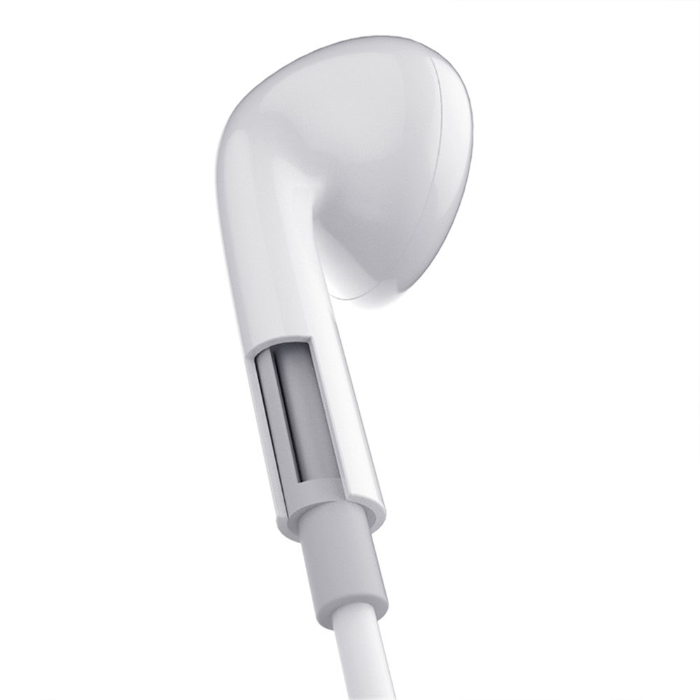 Handsfree USB-C McDodo HP-6071 Element, Бял