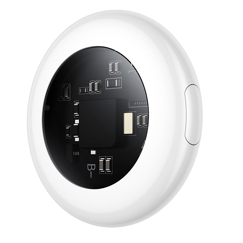 HOCO SmartTag E91C for iOS Series, White