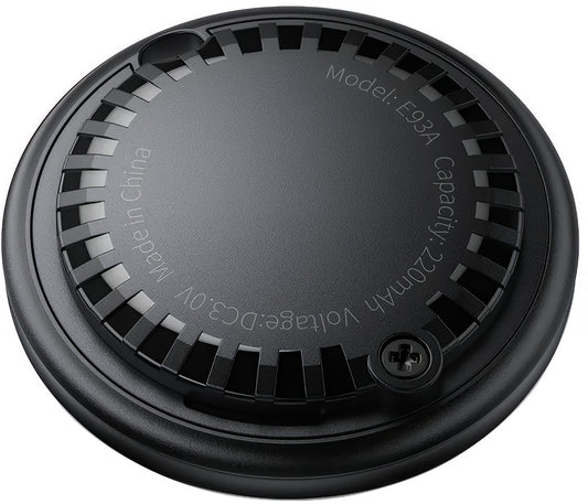 HOCO SmartTag E93A за серията Android, Черен