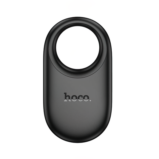 HOCO SmartTag E94 за iOS серия, Черен