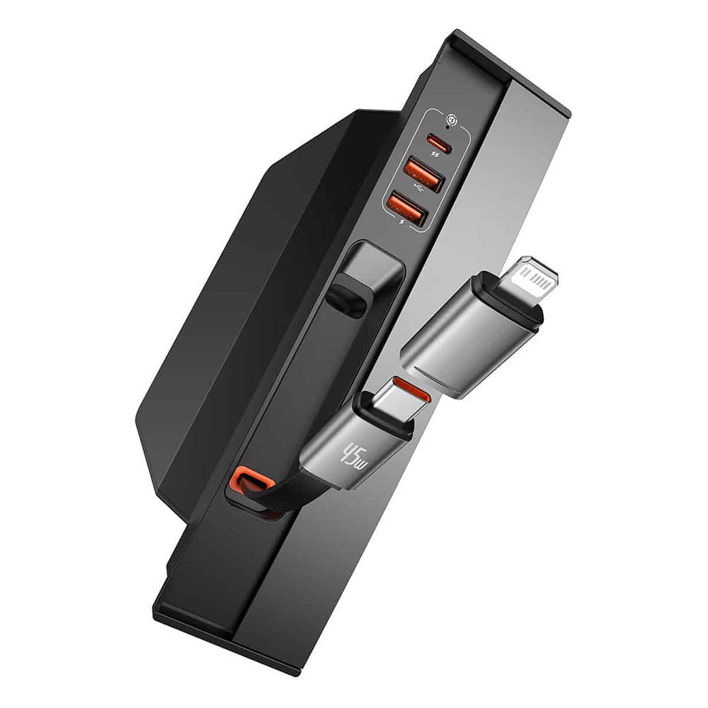 Hub Auto Baseus T-Space за Tesla 3 / Y CCALL-YD01