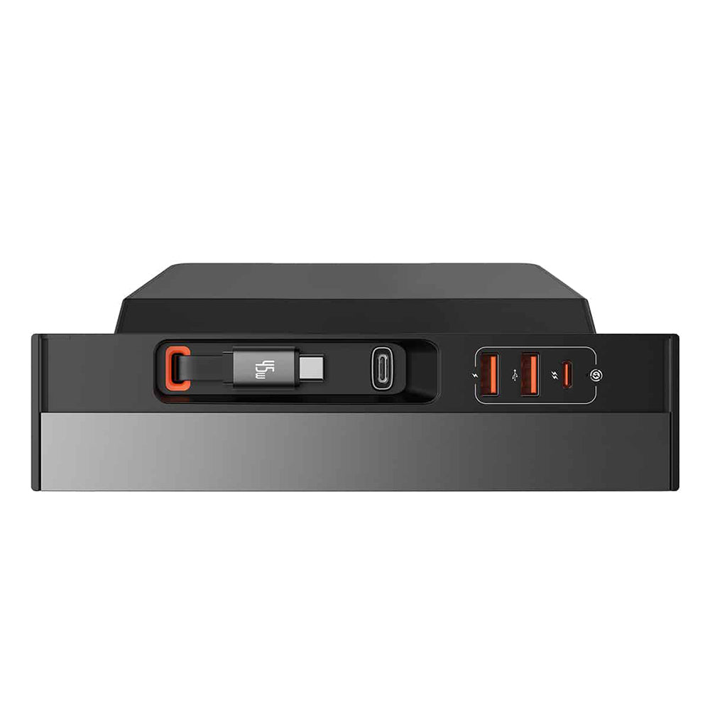 Hub Auto Baseus T-Space за Tesla 3 / Y CCALL-YD01