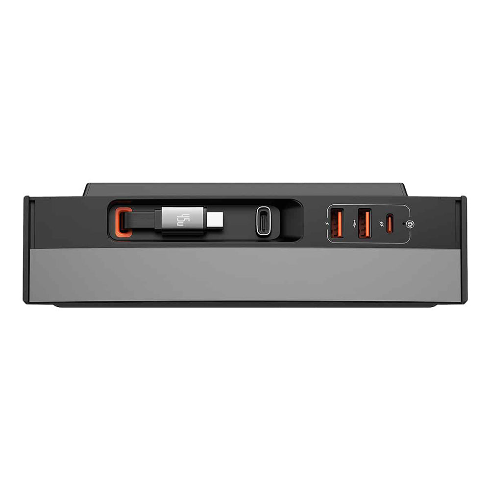 Hub Auto Baseus T-Space за Tesla 3 / Y CCALL-YD01