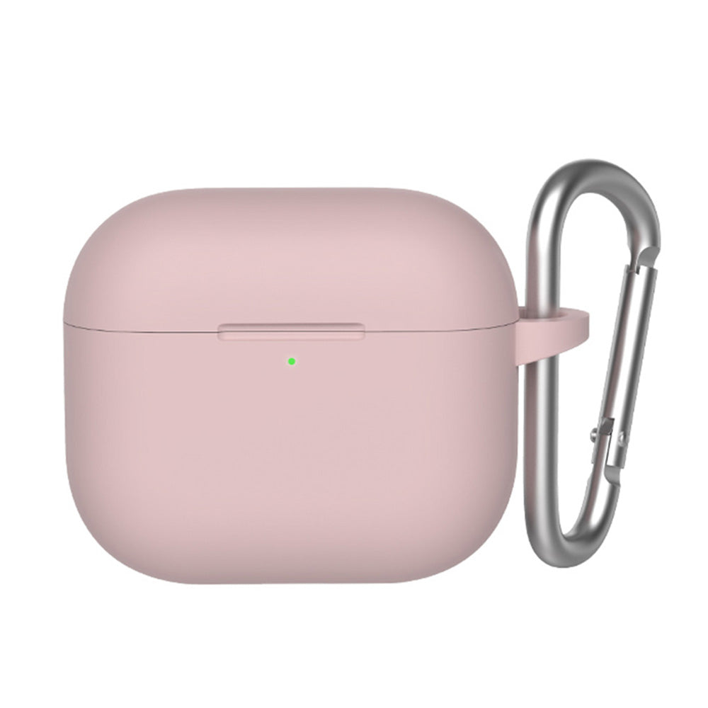 Калъф Blueo Liquid за Apple AirPods 3, Розов