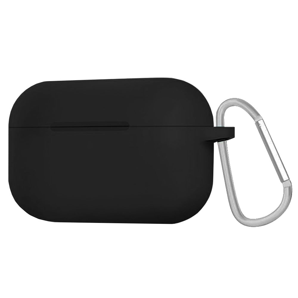 Калъф Blueo Liquid за Apple AirPods Pro, Черен