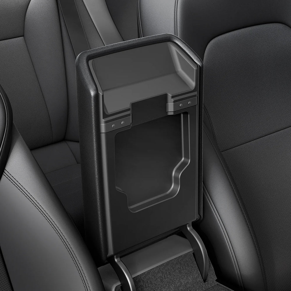 Калъф за подлакътник за автомобил Spigen TO240H за Tesla Y Juniper / 3 Highland ACP07410