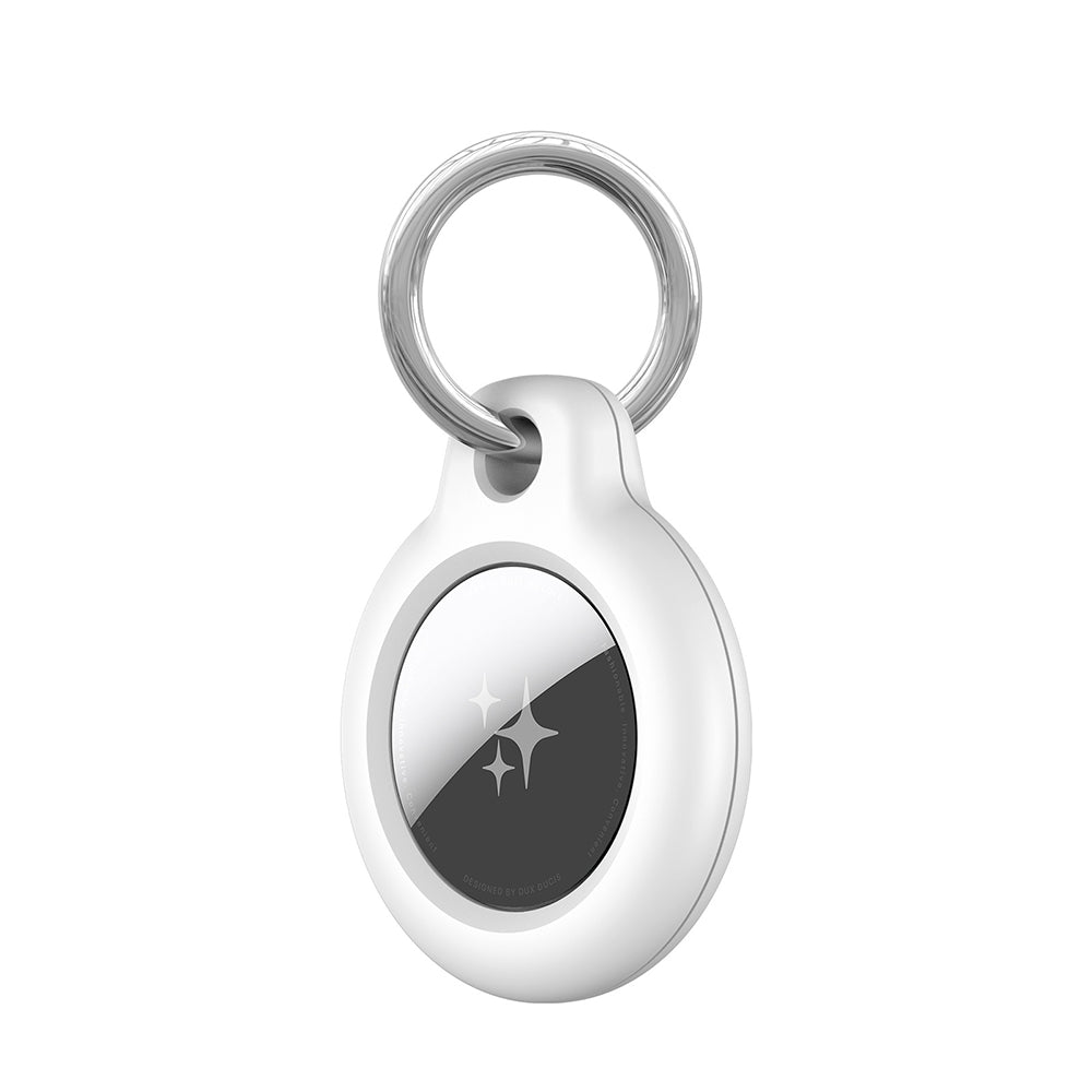 Калъф DUX DUCIS Secure за Apple AirTag, Комплект 4 броя, Различни цветове