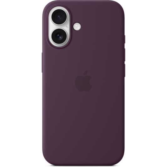 Калъф MagSafe за Apple iPhone 16, лилав MYY43ZM/A