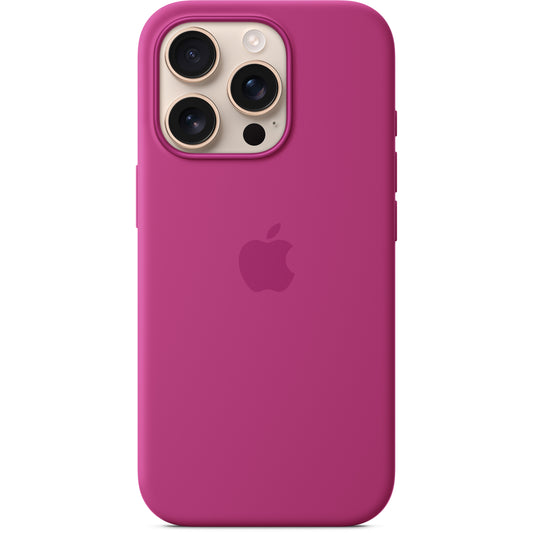 Калъф MagSafe за Apple iPhone 16 Pro, розов MYYNYN3ZM/A