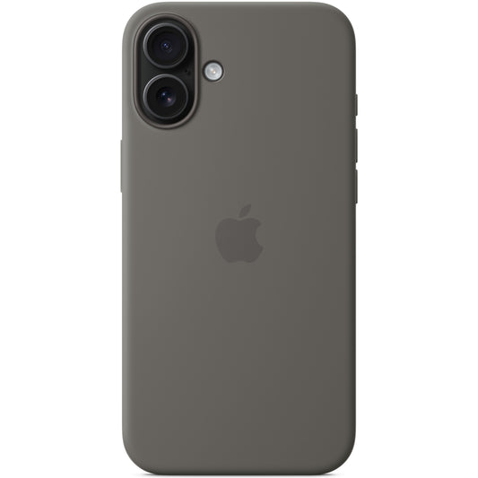 Калъф MagSafe за Apple iPhone 16 Plus, Сив MYYC3ZM/A