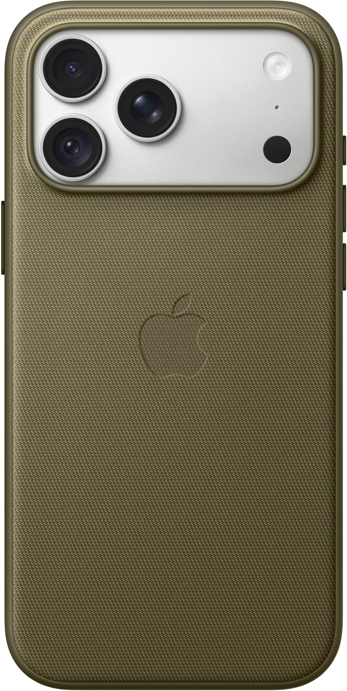 Калъф MagSafe за Apple iPhone 18 Pro Max, TechWoven, Зелен MKDP4ZM/A