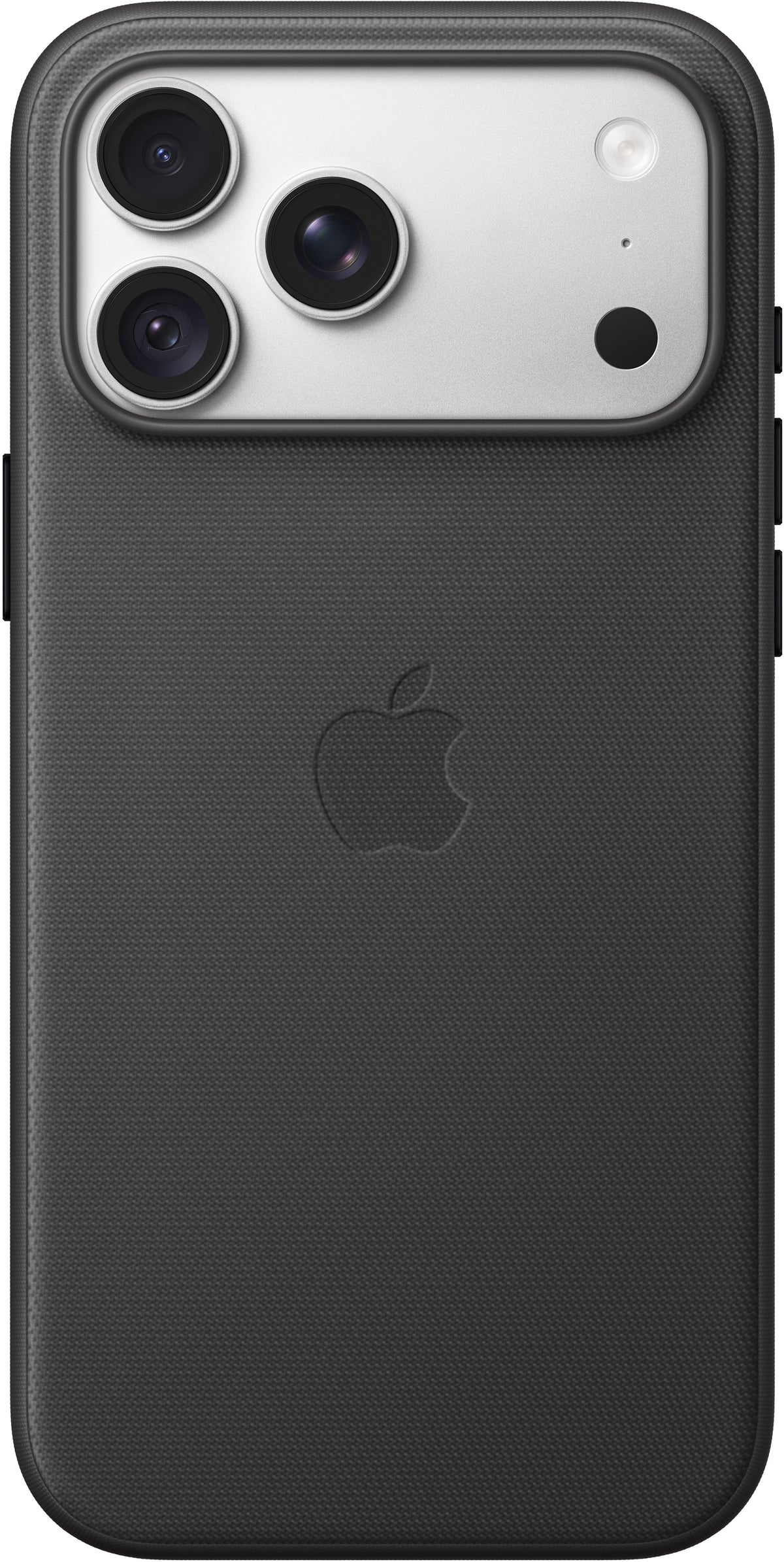 Калъф MagSafe за Apple iPhone 18 Pro Max, TechWoven, Черен MKDT4ZM/A