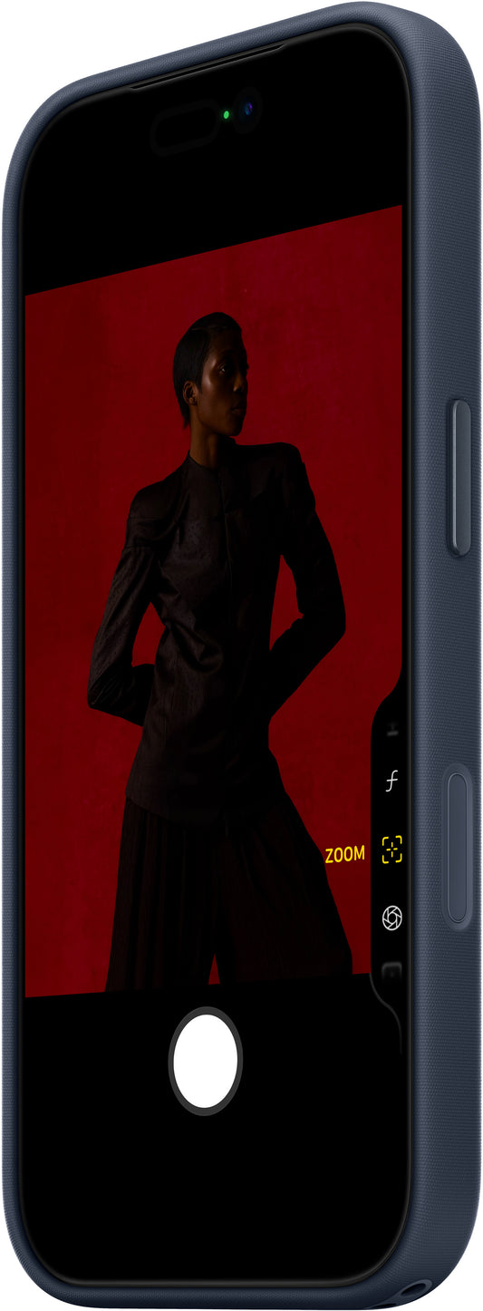 Калъф MagSafe за Apple iPhone 17 Pro, TechWoven, Син MGF44ZM/A