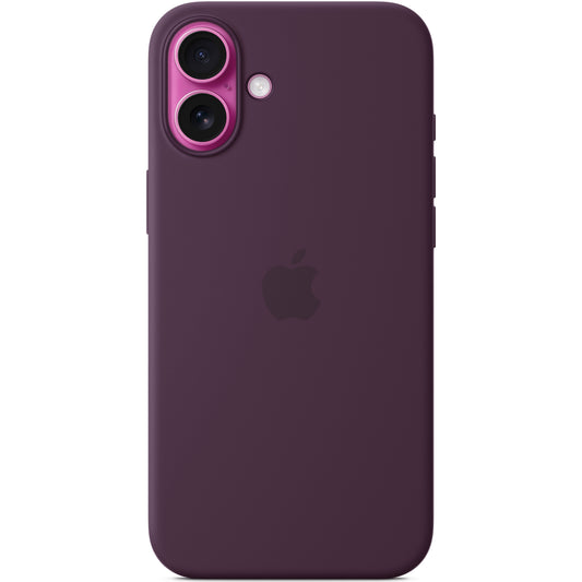 Калъф MagSafe за Apple iPhone 16 Plus, Лилав MYYD3ZM/A