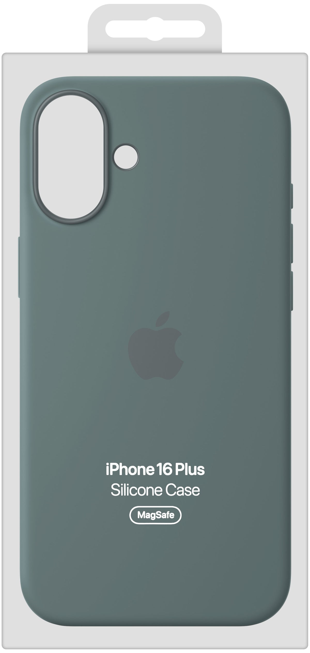 Калъф MagSafe за Apple iPhone 16 Plus, Зелен MYYH3ZM/A