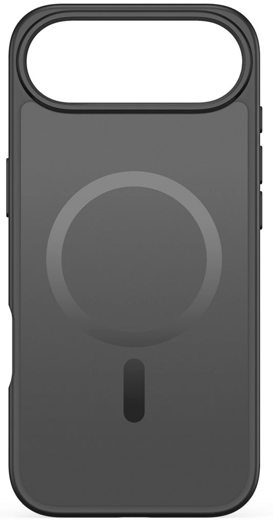 Калъф MagSafe за Apple iPhone 17 Air, DUX DUCIS, Yind, Черен