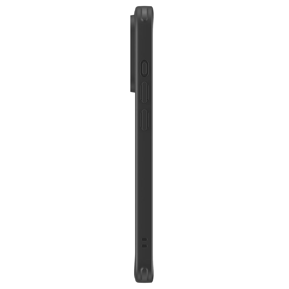 Калъф MagSafe за Apple iPhone 15 Pro Max, ESR, Classic Hybrid, Сатенено черен