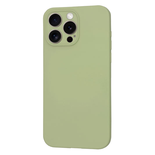 Калъф MagSafe за Apple iPhone 15 Pro Max, Techsuit, SoftFlex, Matcha