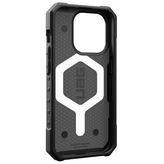Калъф MagSafe за Apple iPhone 15 Pro Max, Urban Armor Gear, Pathfinder SE Geo Camo, Камуфлаж